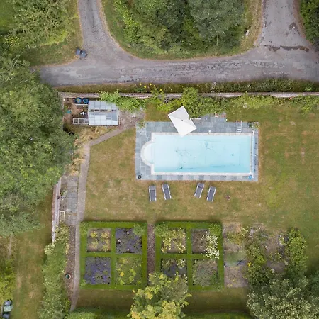 Heron Barn Hollingbourne Exterior photo