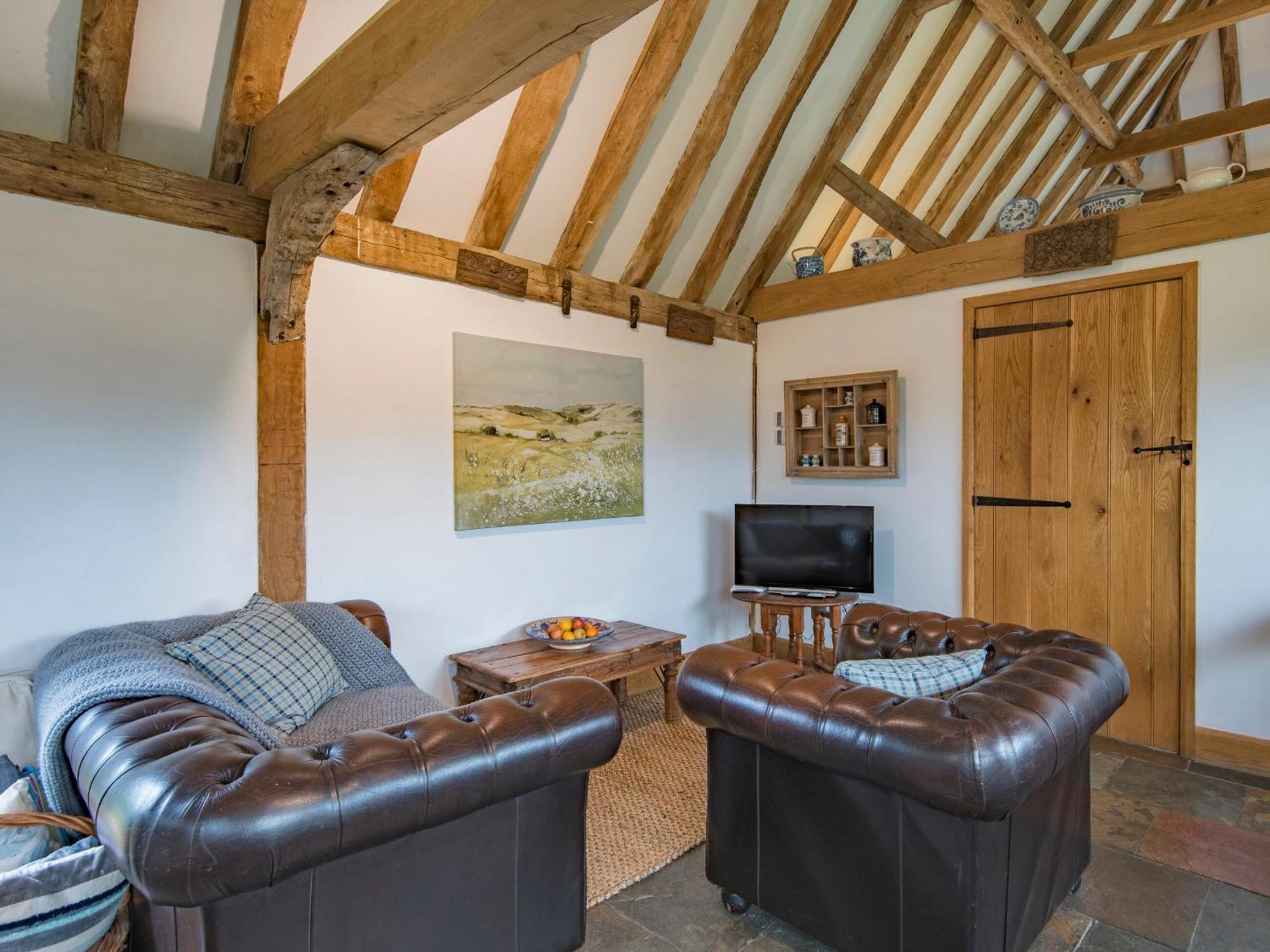 Heron Barn * Hollingbourne