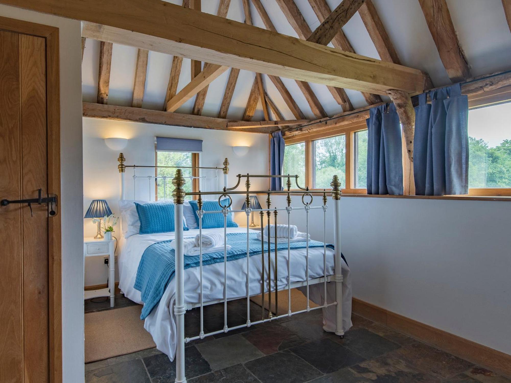 Heron Barn Holiday home *