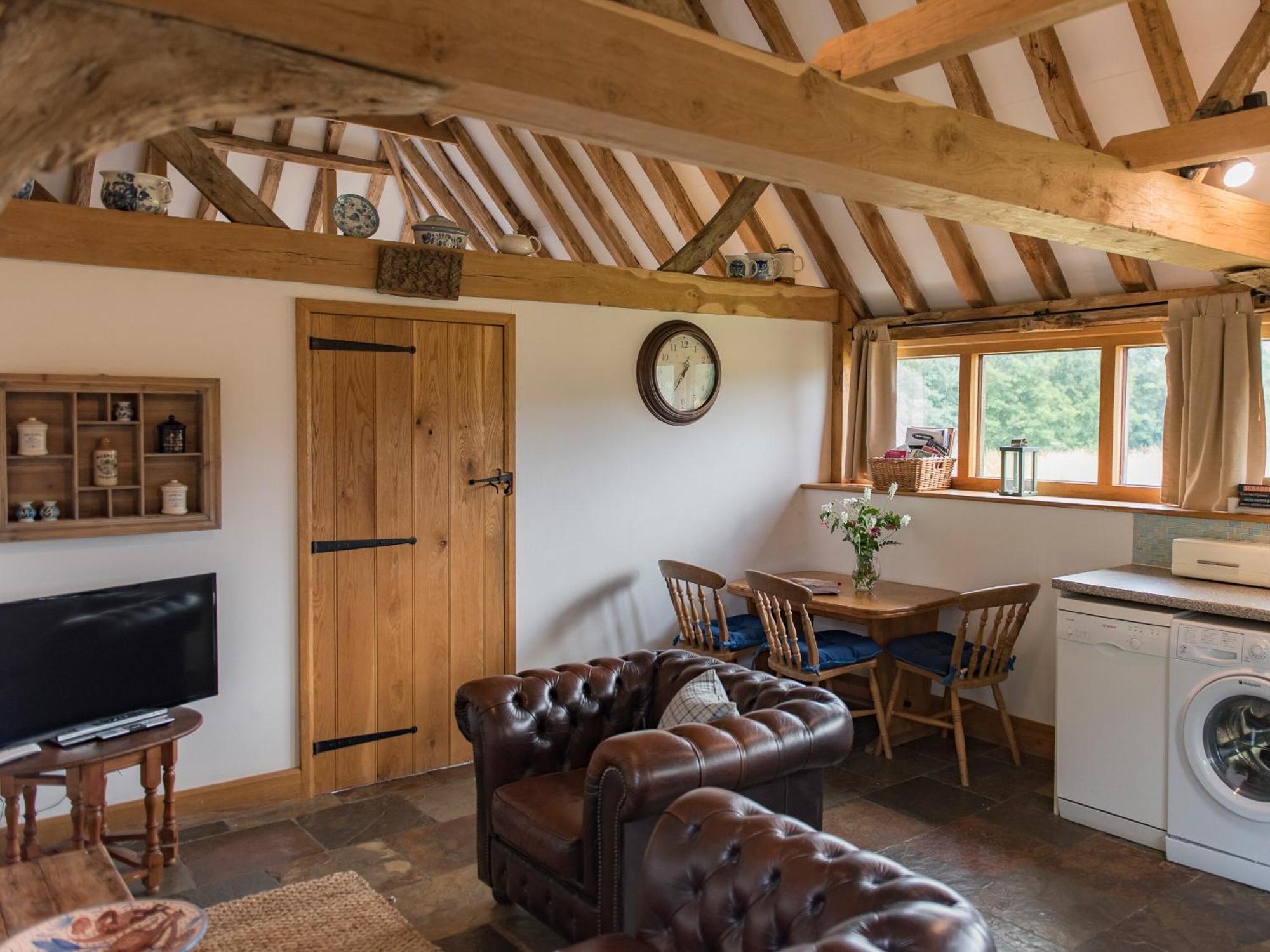 Heron Barn Holiday home